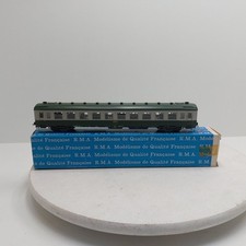 Ho RMA Sncf Voiture DEV Uic