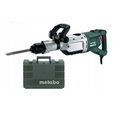 Marteau piqueur METABO 1600W +