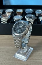 montre seiko chronographe quartz