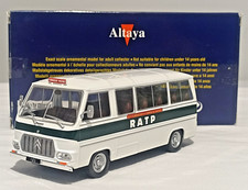 CITROËN CH 14  MINIBUS  RATP