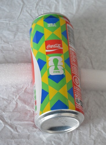 Coca cola can gout original - cola, 1