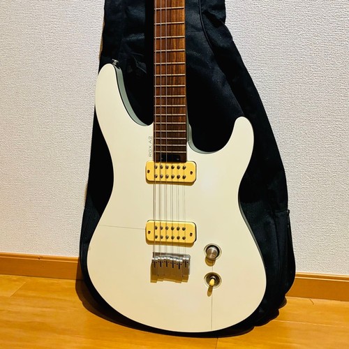 Guitare électrique yamaha - guitare,