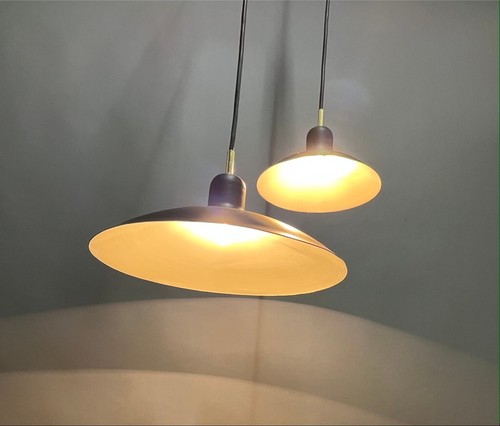 Suspension kaiser idell - suspension,