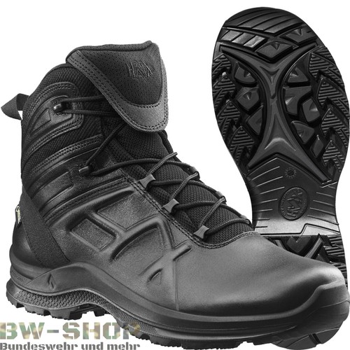 Bottes intervention police - d'intervention,