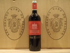 Château Lestage 2019 Listrac
