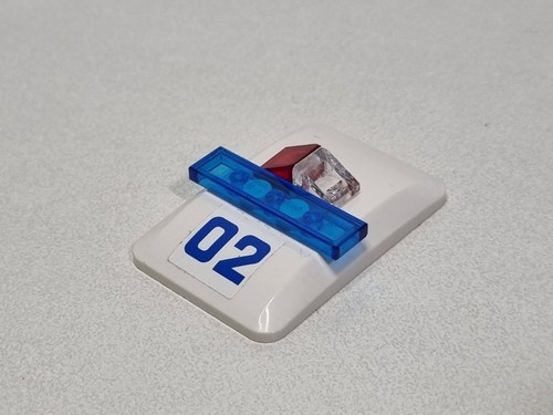 Lego 98281 98281pb006 - 98281pb006, pièce