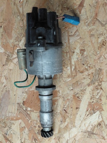 Allumeur ducellier citroen - ducellier, cx