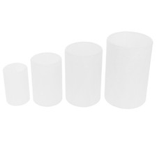  4 Pcs Moule À Bougie