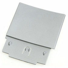 Panneau avant de la boîte à