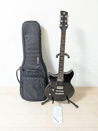 Yamaha revstar rss20 - revstar, gaucher