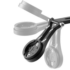 Rack d'extension de vélo de