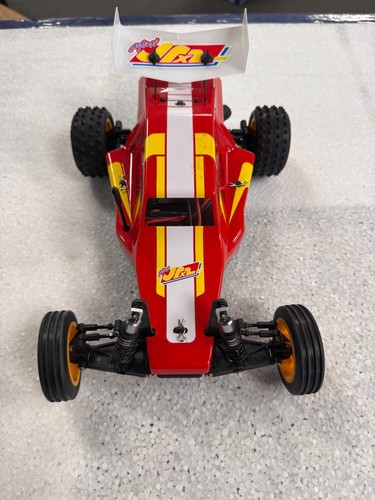 Losi mini jrx2 brand - 1/16, new
