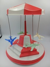 NOVA RFA MANEGE D' AVIONS