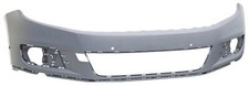Pare-choc Avant Pour Volkswagen Tiguan 2011-2016