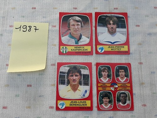 Lot images stickers foot - d'images,