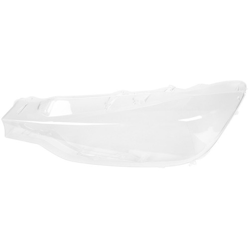 Verres phares lentilles - de,