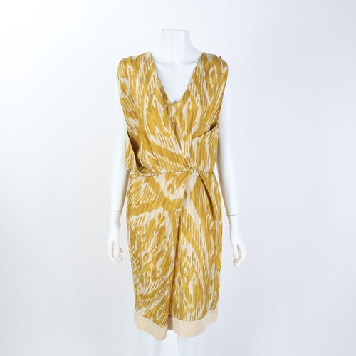 Dries van noten robe - dries,