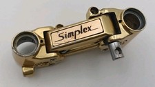 Body Simplex Super LJ 5000