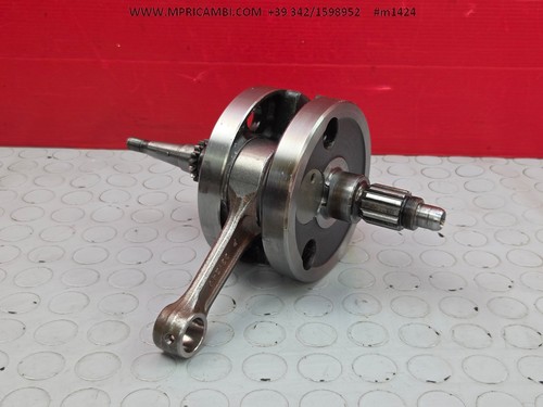 Vilebrequin 5jg 11400 - vilebrequin, 5jg-11400-10-00