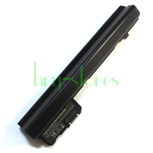 New battery for compaq mini - battery, hp