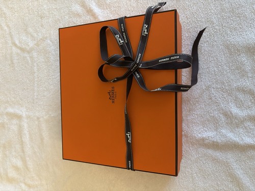 Boîte hermès double - boîte,