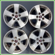 Jantes En Alliage FIAT