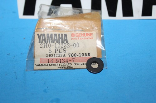 Nos genuine original - nos, yamaha