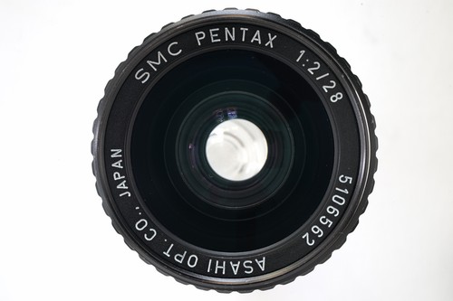 Pentax 28mm 1 - ,
