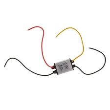 Module D'alimentation