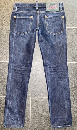 Dsquared2 2006 lord2 46 - f/w,
