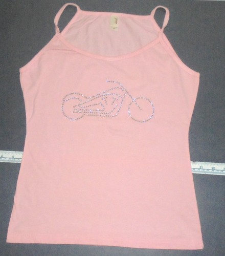 Vintage iron new tank - new, top