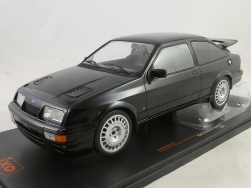 Ixo ford sierra cosworth - sierra,