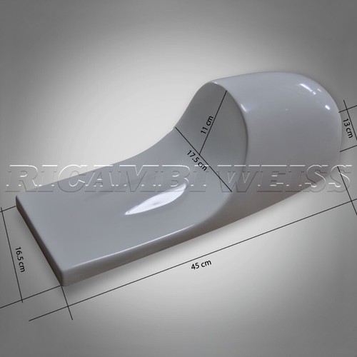 Dr475 coque arriere mini - coque,