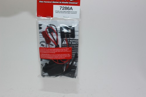 Traxxas trx 7286 - trx, a