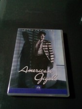 DVD *AMERICAN GIGOLO*Richard