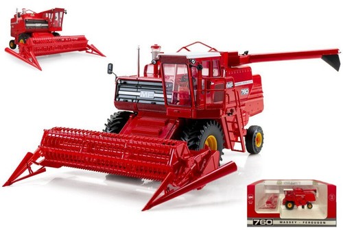 Miniature tracteur universal - miniature,