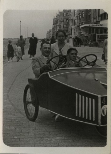 Old photo vintage - -, snapshot