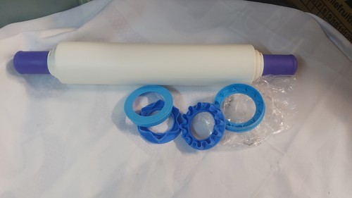 Tupperware rouleau a - rouleau,