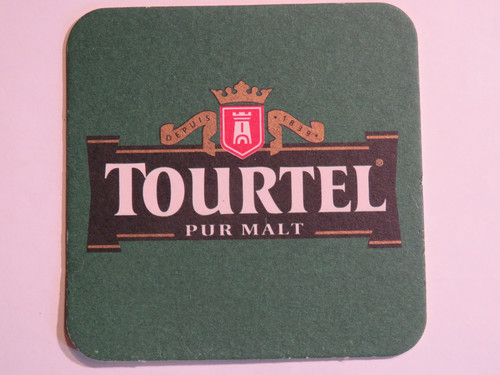 Beer coaster braseries - ~,