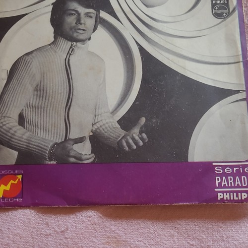 Philips disque vinyle - , «