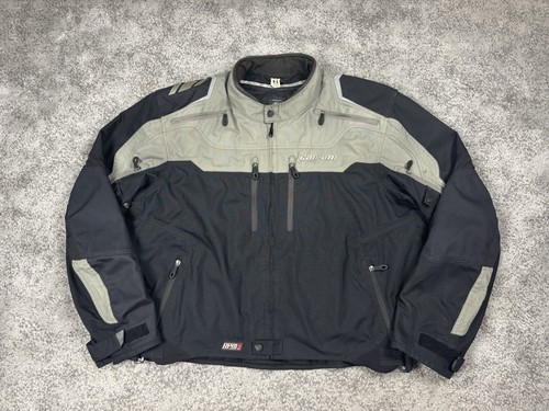 Veste can brp rpm - rpm, max