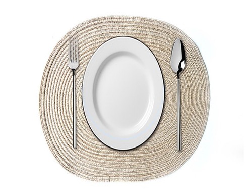 Sets table tissés set de - tissés,