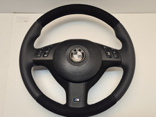 Volant multifonction BMW E46