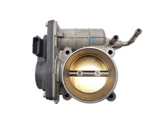 Boitier Papillon D’admission