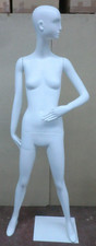 Mannequin Vitrine Poupée Mode Femme 11422 Poupée Schläppi