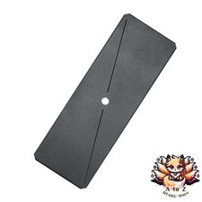 NEW CAMPING MOON IGT Table Bridge Table Laser Table Table Demi Noir CK-12BK-1P