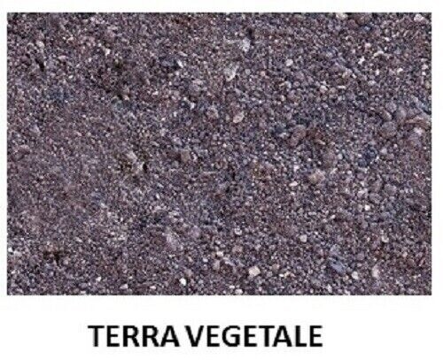 Terre végétale pour jardins - terre,