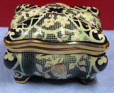 bonbonnière H. Bequet Quaregnon