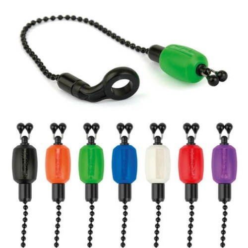 Fox black label - dinky, bobbins
