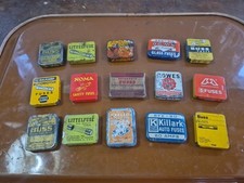Assorted vintage auto fuses - Mopar , Bowes, Noma Excello Killark, Little Fuse 